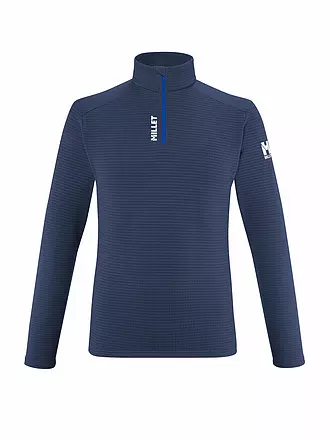 MILLET | Herren  Zipshirt Intense Fleece | 